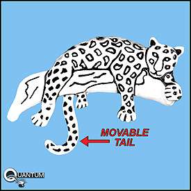 LOT WHOLESALE Moveable Jaguar Cat Pin Pendant New  