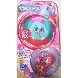   Toy, Woogie Purple & Teal, with Hair Accessories Toys & Games