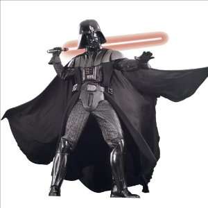 Star Wars Darth Vader Collectors Edition XL   set 