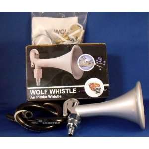  Vacuum Wolf Whistle Automotive