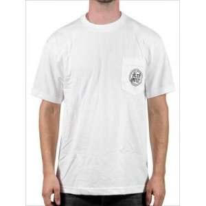 Altamont Clothing Snake T shirt
