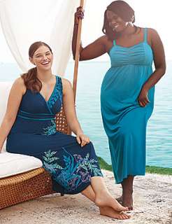 Maxi Dresses  Lane Bryant