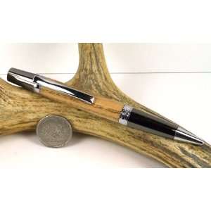  American Chestnut Elegant Beauty Pen With a Platinum and 