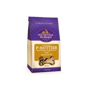  Old Mother Hubbard Extra Tasty P Nuttier Basted Natural 