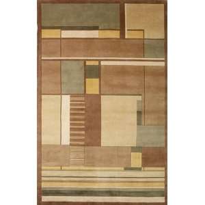  Rugstudio Famous Maker 39446 Sage 36 X 56 Area Rug 