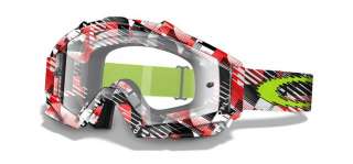 Oakley PROVEN OTG MX Goggles available online at Oakley.au 