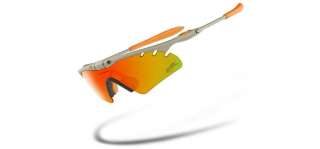 Oakley ANA GUEVARA MAG M FRAME VENTED HYBRID S Sunglasses