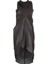 Womens designer dresses   from Feathers   farfetch 