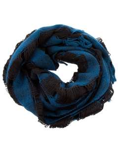 Khadi And Co Fringe Scarf   Babylon Bus Men   farfetch 