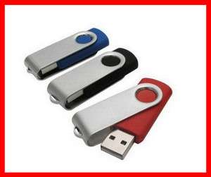 Real Memory Jump Drive Swivel 4 32GB Usb Flash Memory Pen Drive Stick 