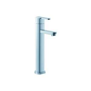 Fluid Single Lever Lavatory Tap with 6 Extension F28002 