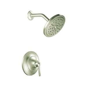 ShowHouse TS31702BN/S932 Fina Single Handle Shower Faucet 