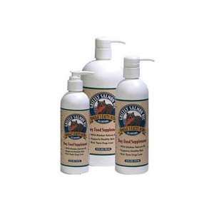  Grizzly Salmon Oil for Dogs 32 oz