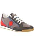 Dsquared2 Bottalato Sneaker   Delloglio   farfetch 