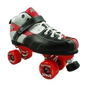    Rock Expression Outdoor Skates With Sonic Wheels