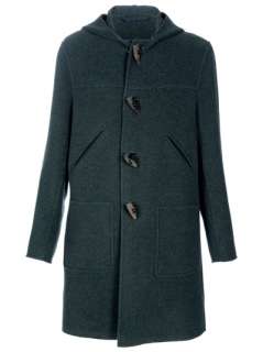 Massimo Alba Montgomery Coat   Dante 5 Men   farfetch 