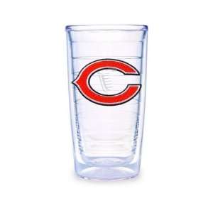  Tervis Tumbler NFL Chicago Bears 16 Ounce Double Wall 