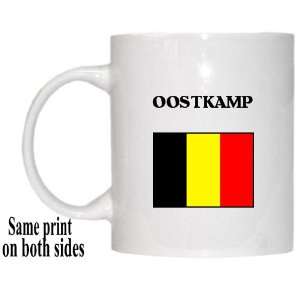  Belgium   OOSTKAMP Mug 