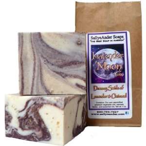  Lavender Moon Soap Beauty