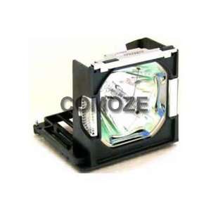   Replacement Projector Lamp for KSP 5500, with Housing Electronics
