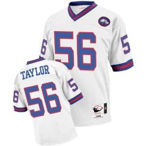  Mitchell & Ness New York Giants 1986 Lawrence Taylor 