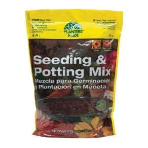  MYERS 4 Quart Seeding and Potting Mix Sold in packs of 10 