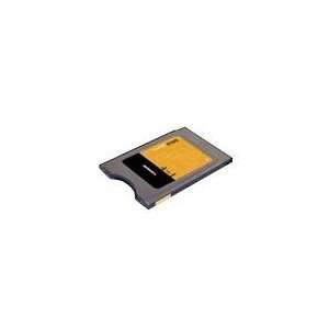  Addonics PCMCIA 4 IN 1 Flash Card Adapter Electronics