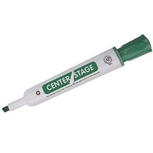  CenterStage, Low Odor Dry Erase Marker, Low Odor, Nontoxic 