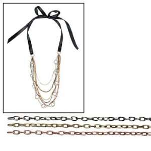  Small Chain Assortment   Beading & Chains & Stringing 