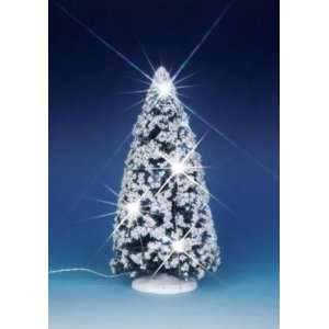 Lemax Village Collection Sparkling Winter Tree