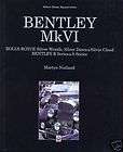 Bentley Mk VI Rolls Royce Silver Wraith NEW BARGAIN