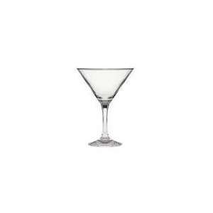   Hocking Florentine 8 1/2 oz Martini Glass 2 DZ/CAS