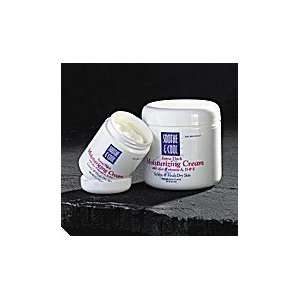  ^Soothe & Cool Extra Thick Cream   4 oz jar Min.Order is 1 
