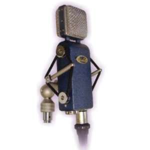 com Violet Microphones AMETHYST VINTAGE Cardioid Condenser Microphone 