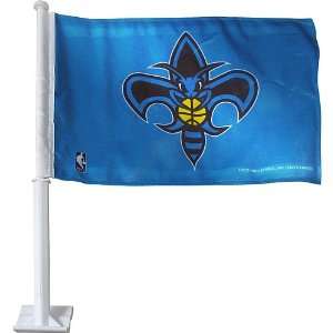  Rico New Orleans Hornets Car Flag