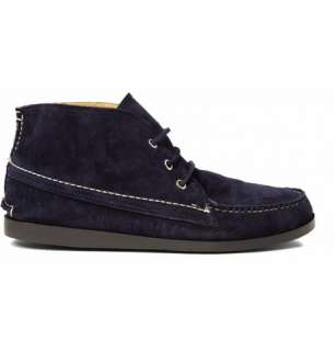  Shoes  Boots  Lace up boots  Suede Chukka Boots
