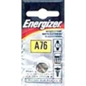    Energizer Photo Type #A 76 (3 Pack)
