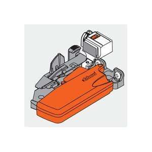  T51.1700.PV R Tandem Locking Inset   Right