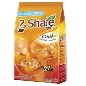  2 Share Brand Flavored Milk Drinks, Ready (1,000 G Bags 