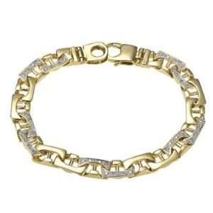   Mariner Bracelet 8.75 (0.68 cttw, SI Clarity, G Color) Jewelry