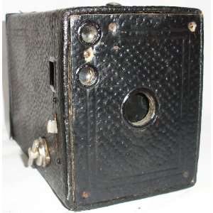  Vintage Kodak Brownie Box Camera PIGGY BANK Everything 