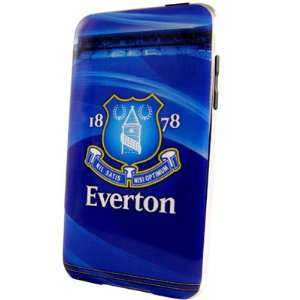 Everton FC. ipod Touch 2G / 3G Skin
