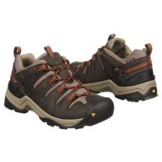 Mens Keen Gypsum Blackolive/Bossanova Shoes 