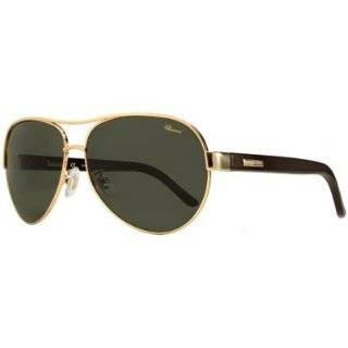  Chopard SCH745 Silver/Grey 579P Sunglasses SCH 745 