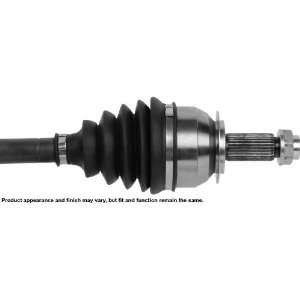  Cardone 66 7355 New CV Axle Automotive