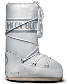 Tecnica Moon Boot Nylon   Schneeschuhe NEU Original  