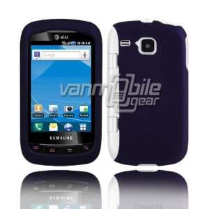   Samsung DoubleTime AT&T Cell Phone [by VANMOBILEGEAR] 
