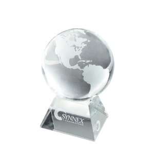  Global Peak Award