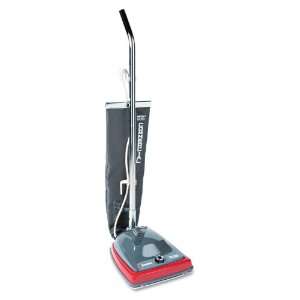 Electrolux 5845 Sanitaire True Hepa Upright Vacuum without Bag  