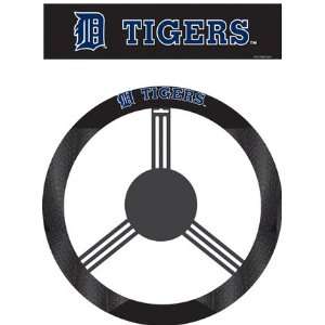  Detroit Tigers Steering Wheel Cover
